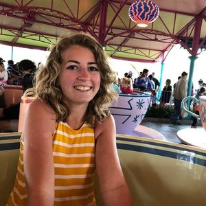 Meet your Posher, Alexa